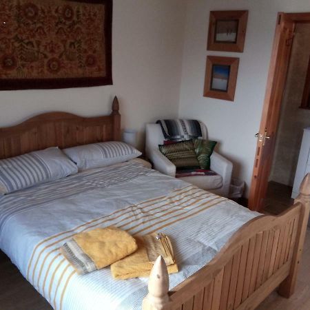 Pammy'S Family Annexe Exclusive Use Ξενοδοχείο Garve Εξωτερικό φωτογραφία