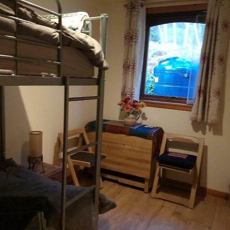 Pammy'S Family Annexe Exclusive Use Ξενοδοχείο Garve Εξωτερικό φωτογραφία