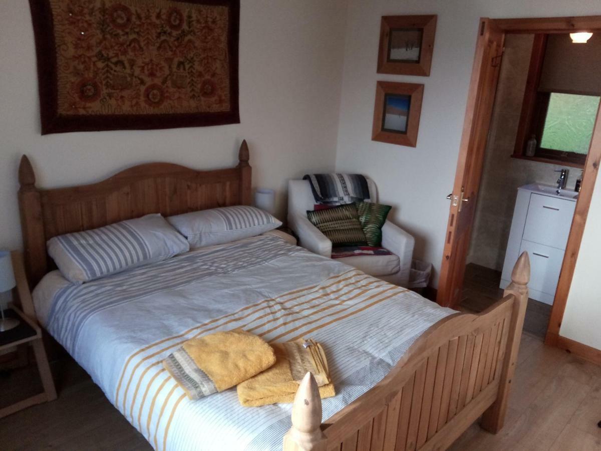 Pammy'S Family Annexe Exclusive Use Ξενοδοχείο Garve Εξωτερικό φωτογραφία