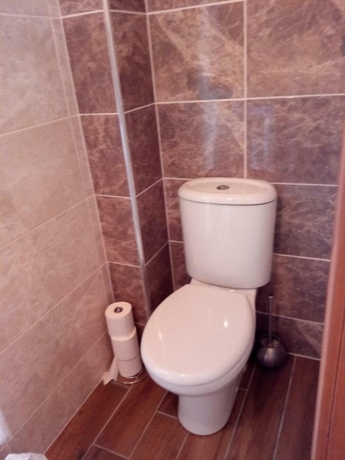 Pammy'S Family Annexe Exclusive Use Ξενοδοχείο Garve Εξωτερικό φωτογραφία