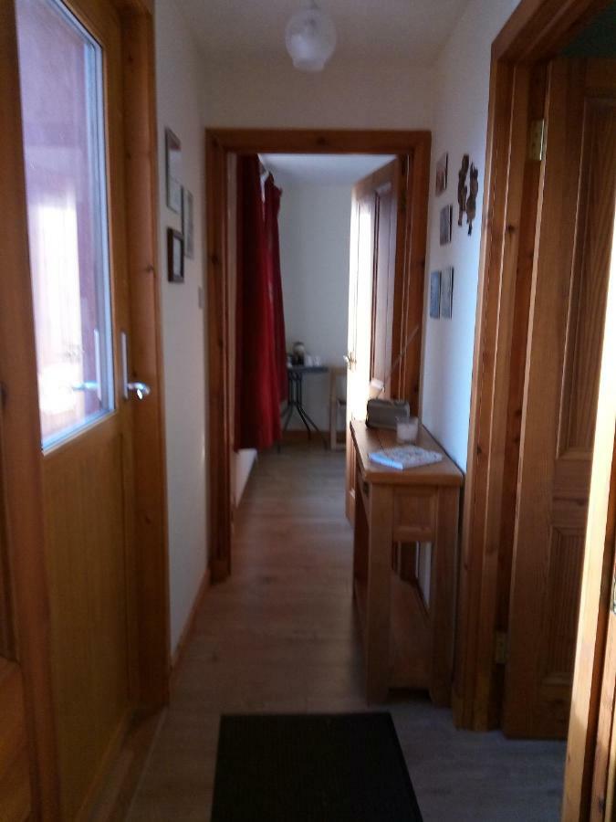 Pammy'S Family Annexe Exclusive Use Ξενοδοχείο Garve Εξωτερικό φωτογραφία