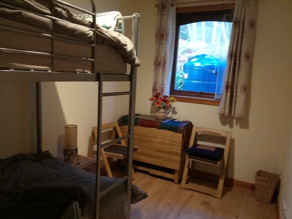 Pammy'S Family Annexe Exclusive Use Ξενοδοχείο Garve Εξωτερικό φωτογραφία