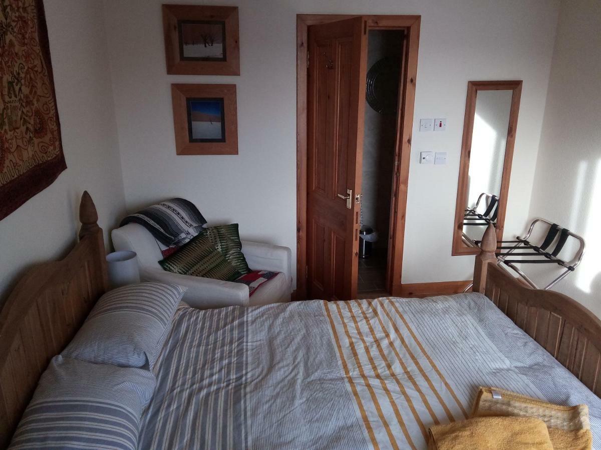 Pammy'S Family Annexe Exclusive Use Ξενοδοχείο Garve Εξωτερικό φωτογραφία