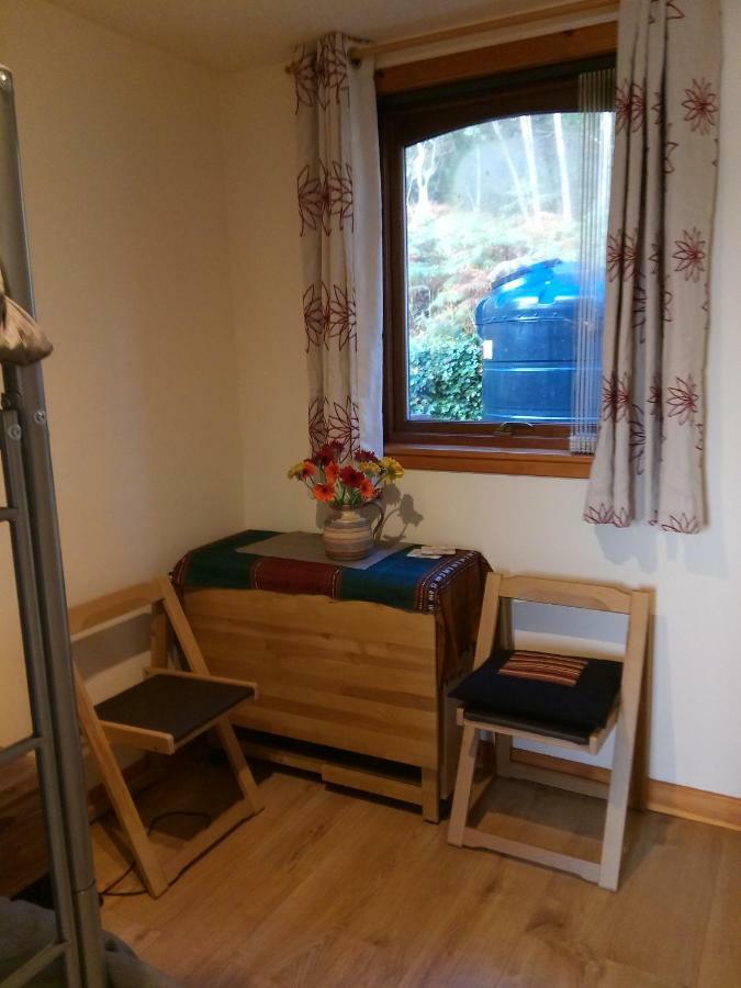 Pammy'S Family Annexe Exclusive Use Ξενοδοχείο Garve Εξωτερικό φωτογραφία