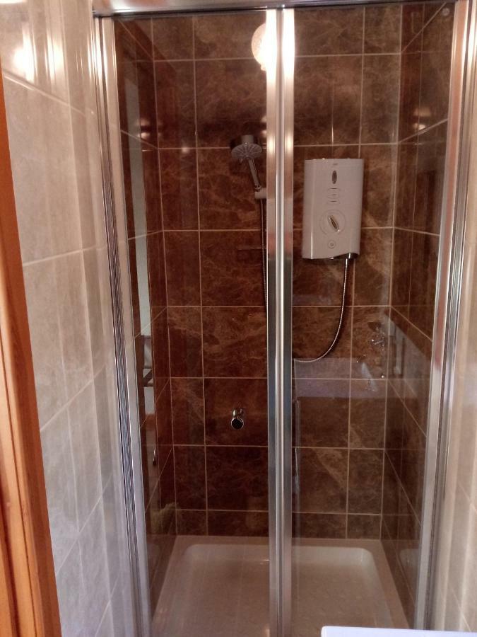 Pammy'S Family Annexe Exclusive Use Ξενοδοχείο Garve Εξωτερικό φωτογραφία