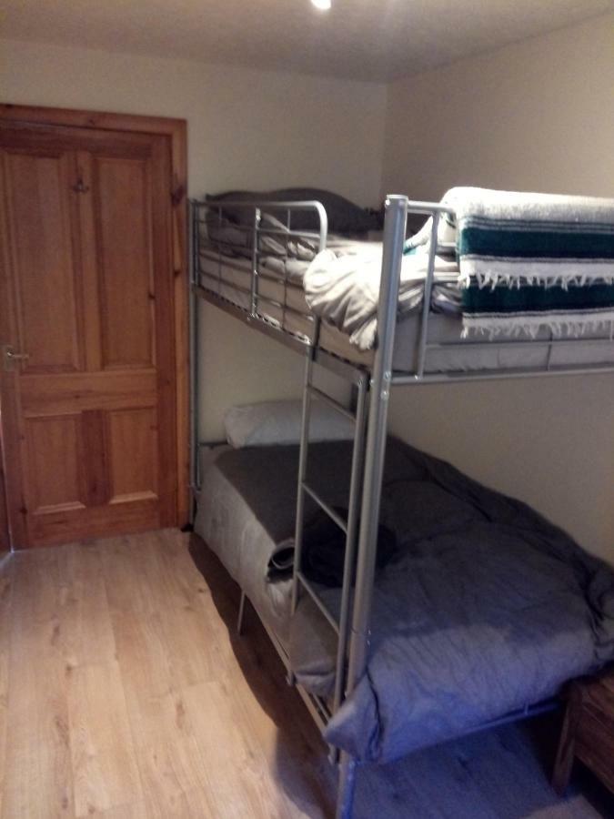 Pammy'S Family Annexe Exclusive Use Ξενοδοχείο Garve Εξωτερικό φωτογραφία