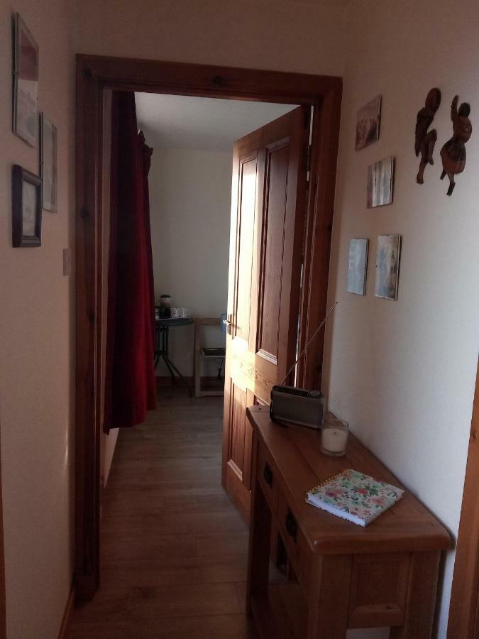 Pammy'S Family Annexe Exclusive Use Ξενοδοχείο Garve Εξωτερικό φωτογραφία